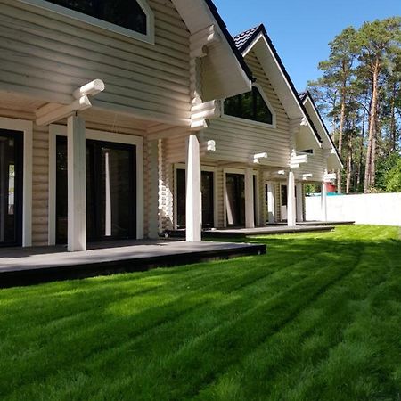 Vega Apartamenty Pobierowo Eksteriør bilde