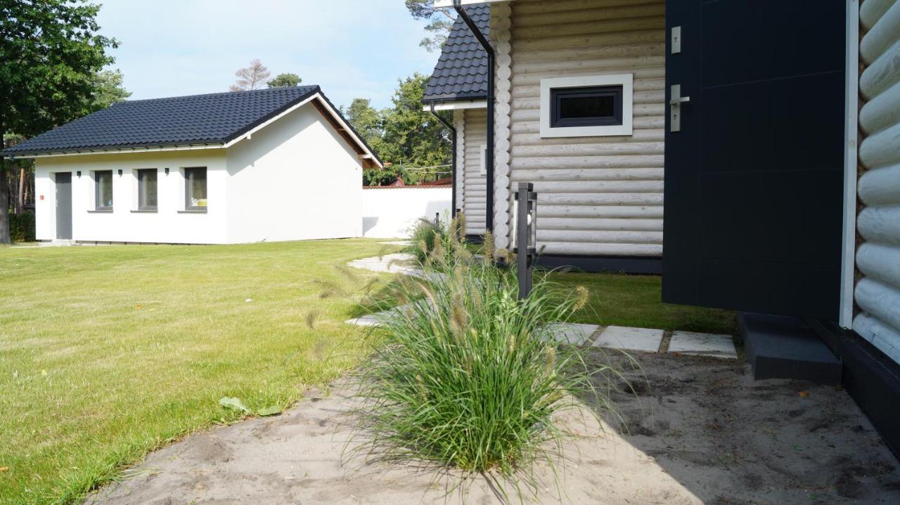 Vega Apartamenty Pobierowo Eksteriør bilde